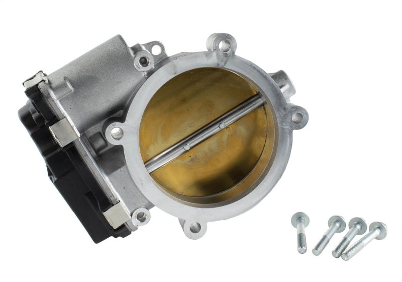 Ford Racing 20-22 GT500 92mm Throttle Body Ford Racing Throttle Bodies