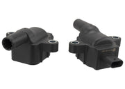 Ford Racing 20-22 Super Duty 7.3L Gas Ignition Coil & Wire - Set of 8 Ford Racing Stock Replacement Ignition