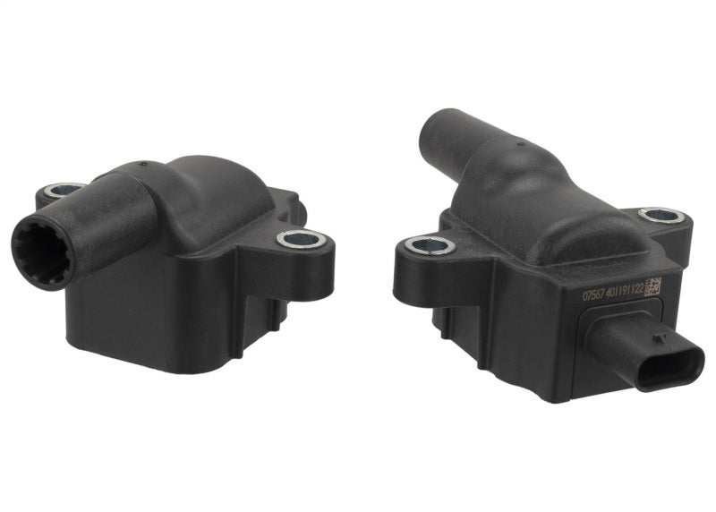 Ford Racing 20-22 Super Duty 7.3L Gas Ignition Coil & Wire - Set of 8 Ford Racing Stock Replacement Ignition