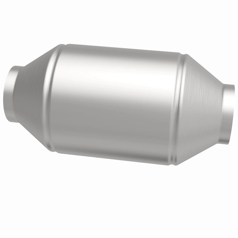 MagnaFlow Universal Catalytic Converter 2 inch C/C CA Pre-OBDII Magnaflow Catalytic Converter Universal