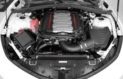 K&N 16-19 Chevrolet Camaro V8-6.2L Performance Intake Kit K&N Engineering Cold Air Intakes