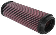 K&N 17-20 Kia Picanto L3 1.0L Replacement Drop In Air Filter K&N Engineering Air Filters - Drop In