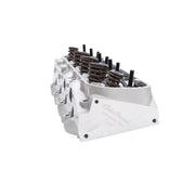 Edelbrock Cylinder Head BBC Performer RPM Oval Port for Hydraulic Roller Cam Natural Finish (Ea) Edelbrock Heads
