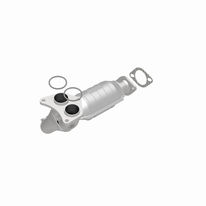 MagnaFlow Direct Fit Catalytic Converter Villager-Quest 94-98 3.0L/ Magnaflow Catalytic Converter Direct Fit