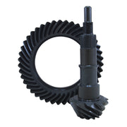 Yukon Gear High Performance Gear Set For GM 8.6in Irs in a 3.90 Ratio Yukon Gear & Axle Final Drive Gears