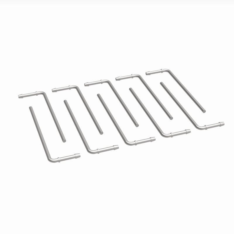 MagnaFlow Hanger .375inch 90 deg 10pk Magnaflow Brackets