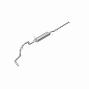 MagnaFlow BRE Exhaust Kit 01-04 Ford F-150 Magnaflow Catback