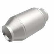 MagnaFlow Universal Catalytic Converter 2.50 inch C/C CA Pre-OBDII Magnaflow Catalytic Converter Universal