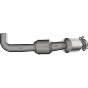 MagnaFlow Direct Fit Catalytic Converter 2021 Ford F-150 Left Underbody 3.5L Magnaflow Catalytic Converter Direct Fit