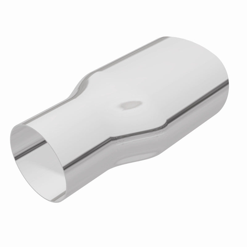 MagnaFlow Tip 1-Pk Oval Re DW 3.5X5.5 X 8 Magnaflow Tips
