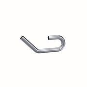 MBRP Universal 2.5in - 45 Deg & 90 Deg Dual Bends T304 (NO DROPSHIP) MBRP Aluminum Tubing