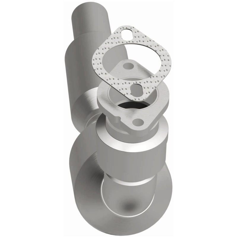 Magnaflow 12-15 Chevrolet Camaro 6.2L Direct Fit Converter Magnaflow Catalytic Converter Direct Fit