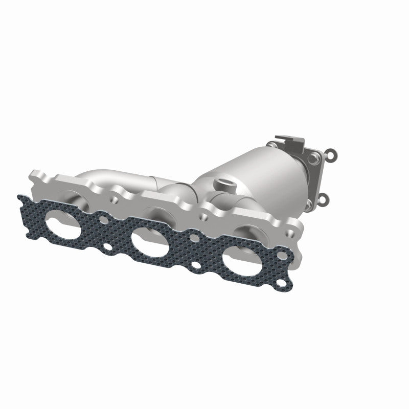 Magnaflow 11-14 Volvo XC90 3.2L EPA Compliant Manifold w/ Catalytic Converter