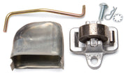 Edelbrock BBC Divorced Choke Kit Edelbrock Carburetor Rebuild Components