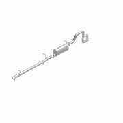 MagnaFlow BRE Exhaust Kit 05-07 Ford Superduty F250/F350 5.4L Magnaflow Catback