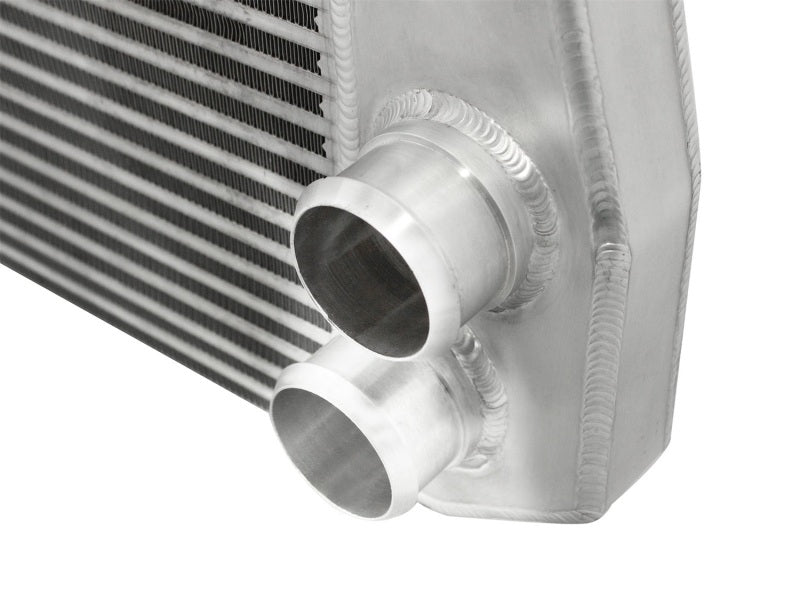 aFe Power BladeRunner 3in Intercooler 11-12 Ford F-150 V6 3.5L (tt) aFe Intercoolers