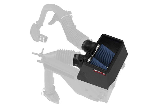 Rapid Induction Cold Air Intake System w/ Pro 5R Filter 3 AFE POWER Autoparts