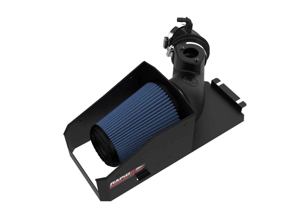 Takeda Rapid Induction Cold Air Intake System w/ Pro 5R Filter
