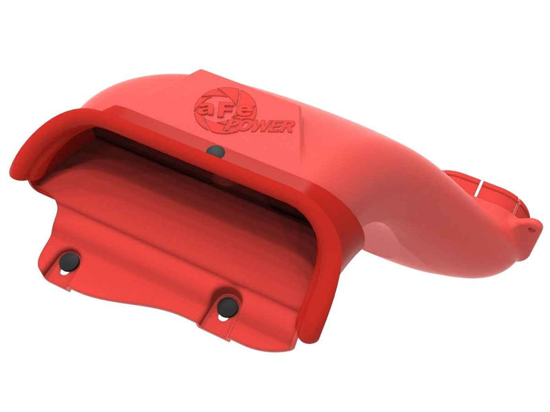 Dynamic Air Scoop (D.A.S.) 107 AFE POWER Autoparts