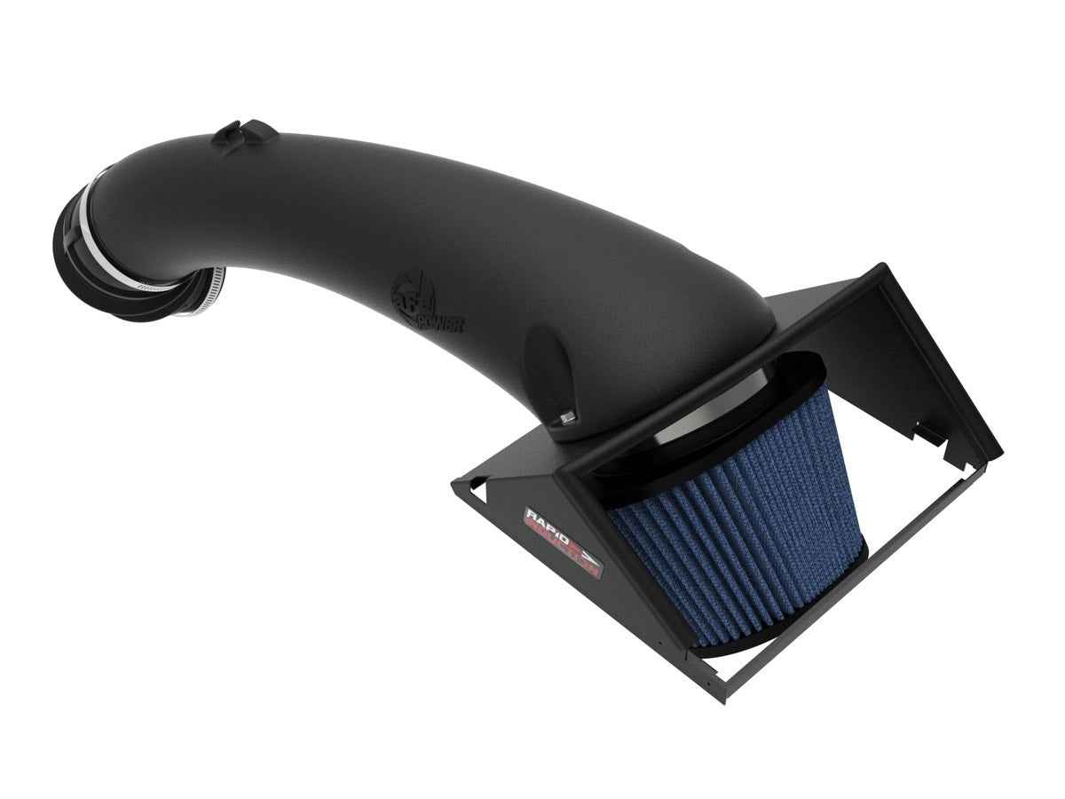 Rapid Induction Cold Air Intake System w/ Pro 5R Filter 5