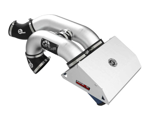 Rapid Induction Cold Air Intake System w/ Pro 5R Filter 9 AFE POWER Autoparts
