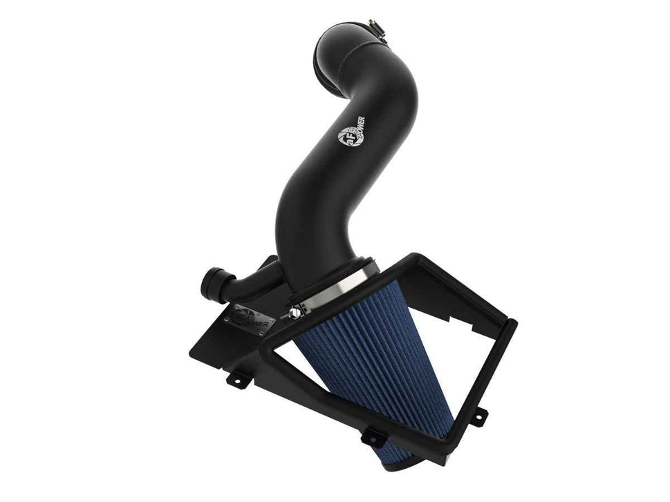 Rapid Induction Cold Air Intake System w/ Pro 5R Filter 12