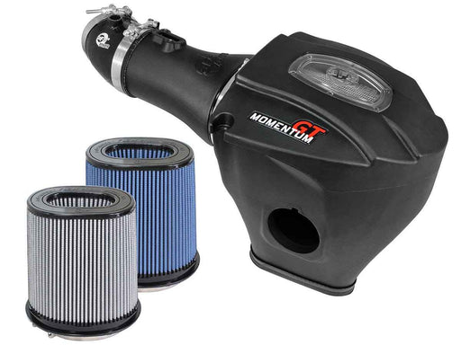Momentum GT Cold Air Intake System w/ Pro 5R Filter 51 AFE POWER Autoparts