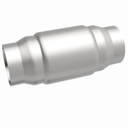 MagnaFlow Conv Univ 3.00inch C/C Magnaflow Catalytic Converter Universal