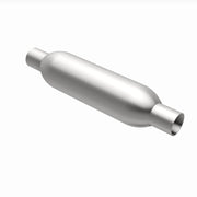 MagnaFlow Muff GP 3.5in Dia 16in Overall Length 1.75in Inlet / 1.75in Outlet Magnaflow Muffler