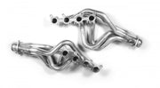 Kooks 11-14 Ford Mustang GT 1-3/4 x 3 Header & Catted X-Pipe Kit Kooks Headers Headers & Manifolds