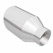 MagnaFlow Tip 1-Pk DW 4 x 7.00 2.25 Id 15De Magnaflow Tips