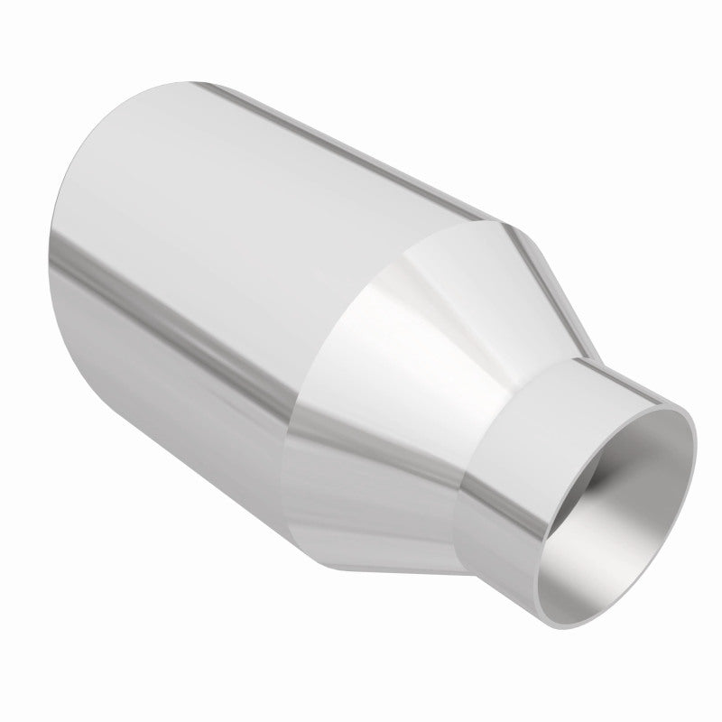MagnaFlow Tip 1-Pk DW 4 x 7.00 2.25 Id 15De Magnaflow Tips