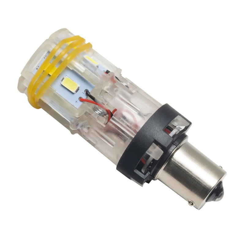 Oracle 1156 15 SMD 3 Chip Spider Bulb (Single) - Cool White ORACLE Lighting Bulbs