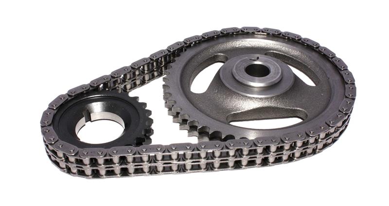 COMP Cams Hi-Tech Roller Timing Chain Fo COMP Cams Timing Chains