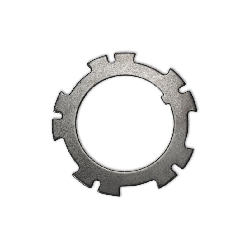 Yukon Gear Spindle Nut Retainer 1.830in I.D. w/ 10 Outer Tabs for Dana Spicer 60/70 Yukon Gear & Axle Spindles