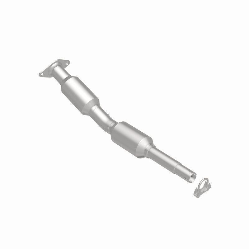MagnaFlow Direct Fit Catalytic Conv 04-09 Toyota Prius 1.5L Assembly *NOT FOR SALE IN CALIFORNIA* Magnaflow Catalytic Converter Direct Fit