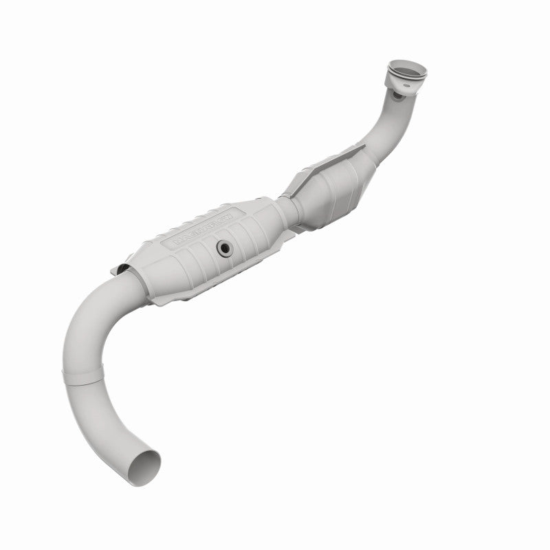 MagnaFlow DF Cat Conv 04-06 Ford F-150 Pick Up (Exc Heritage) / 06 Lincoln Mark LT Truck Driver Side Magnaflow Catalytic Converter Direct Fit