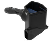 aFe 19-20 GM Trucks 5.3L/6.2L Track Series Carbon Fiber Cold Air Intake System With Pro 5R Filters aFe Cold Air Intakes