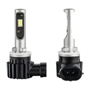 Oracle 880/881/H27 - VSeries LED Headlight Bulb Conversion Kit - 6000K ORACLE Lighting Bulbs