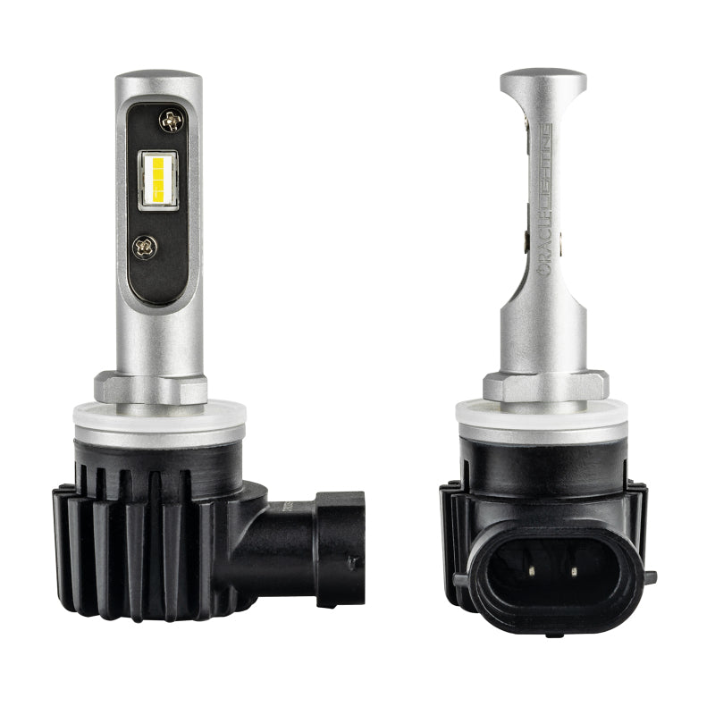 Oracle 880/881/H27 - VSeries LED Headlight Bulb Conversion Kit - 6000K ORACLE Lighting Bulbs