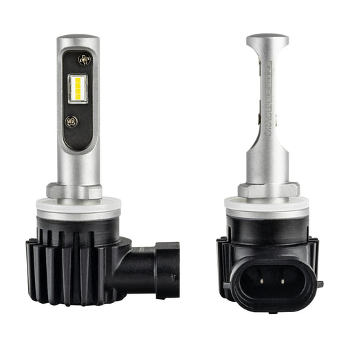 Oracle 880/881/H27 - VSeries LED Headlight Bulb Conversion Kit - 6000K ORACLE Lighting Bulbs