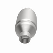 MagnaFlow Universal Catalytic Converter 1.75inch C/C Magnaflow Catalytic Converter Universal