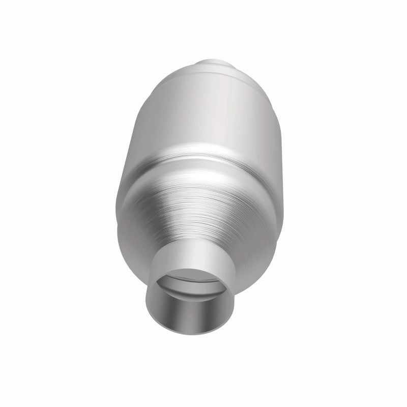 MagnaFlow Universal Catalytic Converter 1.75inch C/C Magnaflow Catalytic Converter Universal