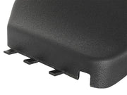 aFe Magnum FORCE Stage-2 Cold Air Intake Cover 2017 Ford Superduty V8 6.2L aFe Air Intake Components