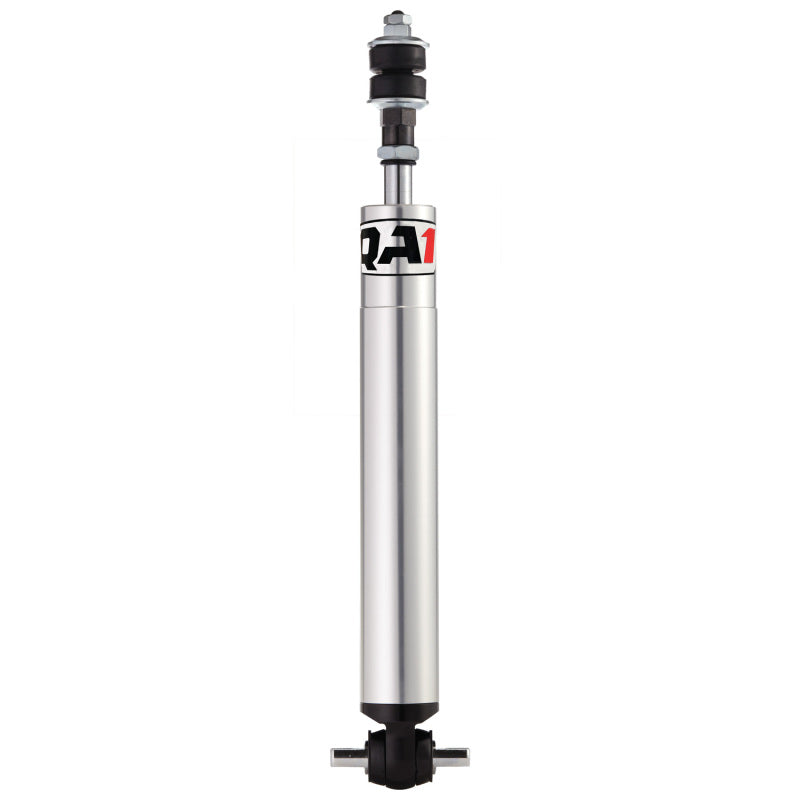 QA1 Stocker Star Series Front Shock Absorber - Non Adj. - 11.125in/16in - Aluminum QA1 Shocks and Struts