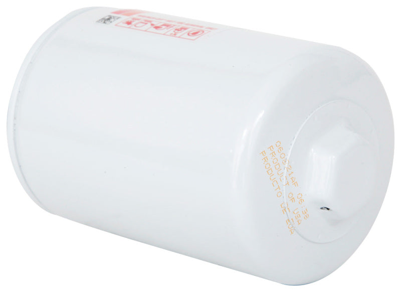 K&N 11-17 GMC Terrain Performance Gold Oil Filter K&N Engineering Oil Filters