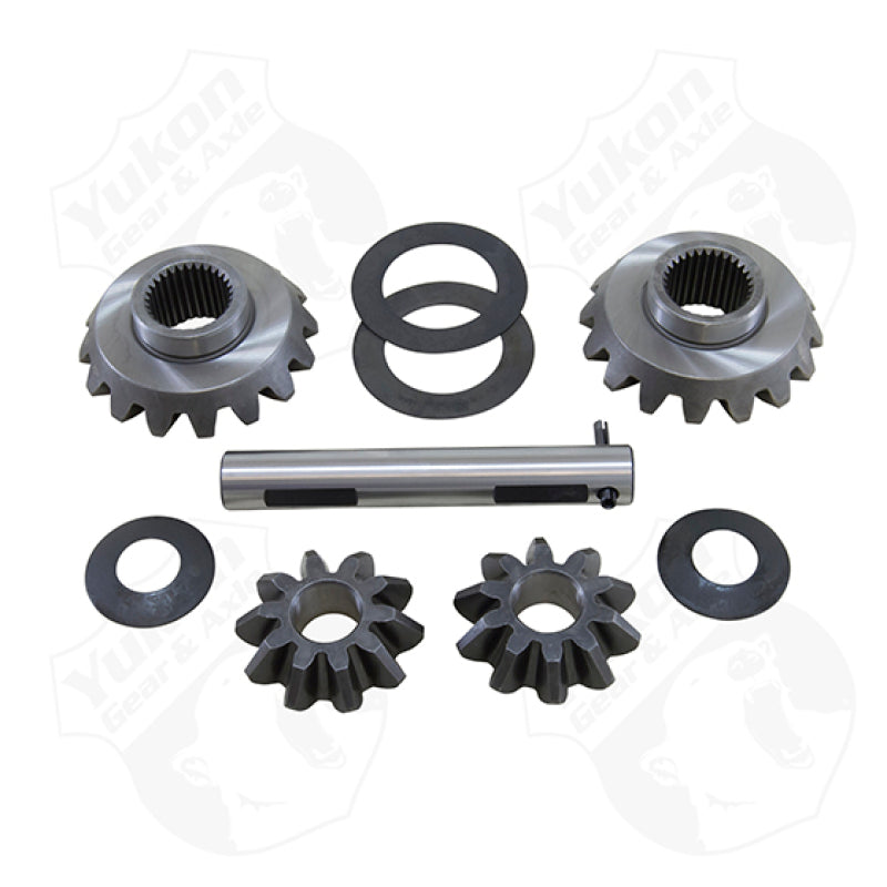 Yukon Gear Standard Open Spider Gear Kit For Dana 50 w/ 30 Spline Axles Yukon Gear & Axle Differential Spider Gears