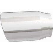 MagnaFlow Tip 1-Pk Re 5.00 X 8.00 4.00 Id Magnaflow Catalytic Converter Universal