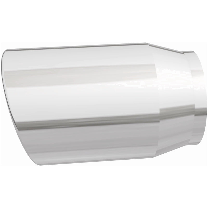 MagnaFlow Tip 1-Pk Re 5.00 X 8.00 4.00 Id Magnaflow Catalytic Converter Universal