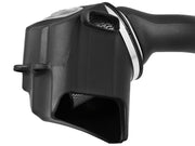 aFe Momentum HD Intakes Pro Dry S Ford Diesel Trucks V8 6.7L (td) aFe Cold Air Intakes